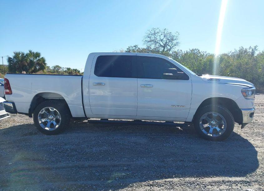 Photo 13 of 2019 Ram 1500 BIG HORN/LONE STAR 4X2 5'7 BOX (VIN 1C6RREFT0KN526668)