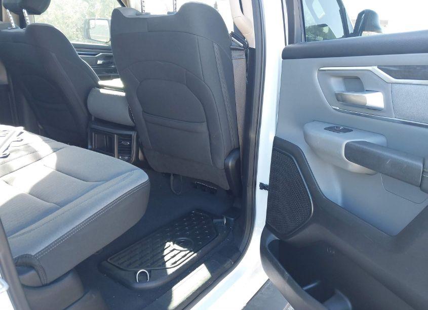 Photo 8 of 2019 Ram 1500 BIG HORN/LONE STAR 4X2 5'7 BOX (VIN 1C6RREFT0KN526668)