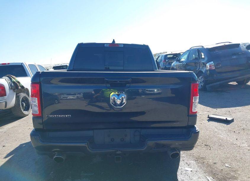 Photo 16 of 2019 Ram 1500 BIG HORN/LONE STAR 4X2 5'7 BOX (VIN 1C6RREFT0KN547875)
