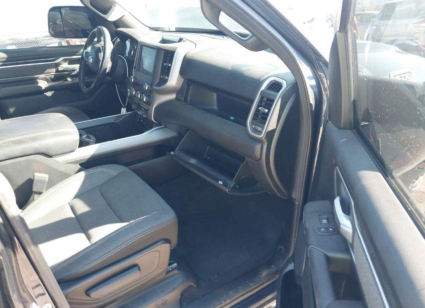 Photo 5 of 2019 Ram 1500 BIG HORN/LONE STAR 4X2 5'7 BOX (VIN 1C6RREFT0KN547875)