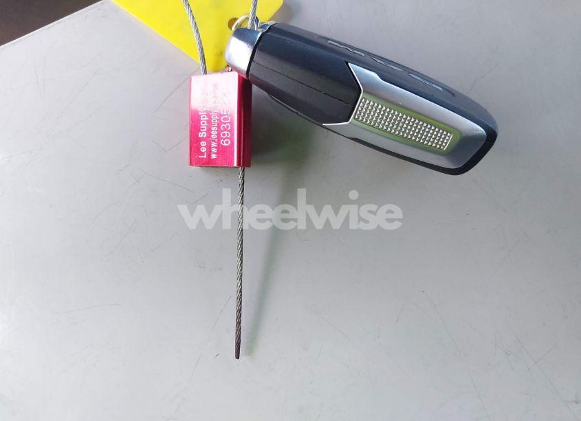 Photo 11 of 2019 Ram 1500 BIG HORN/LONE STAR 4X2 5'7 BOX (VIN 1C6RREFT0KN639505)