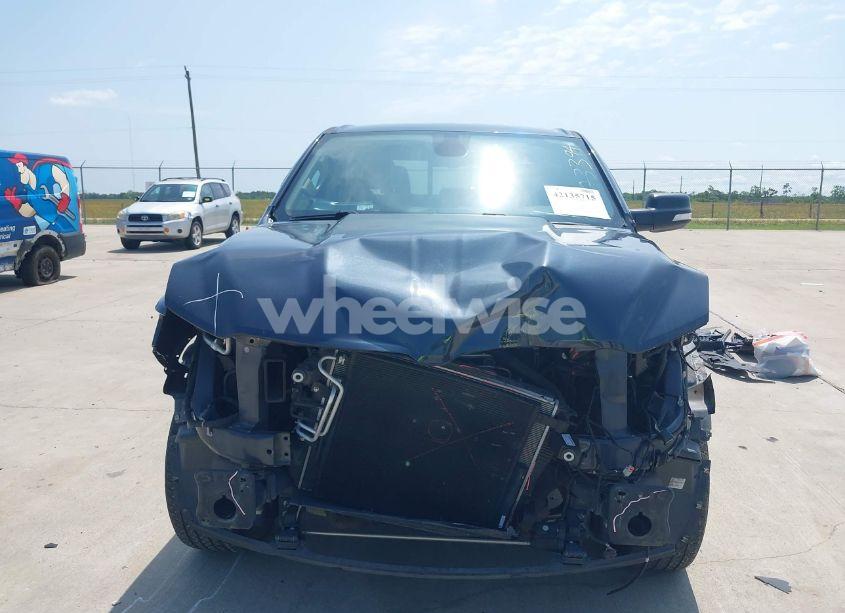 Photo 12 of 2019 Ram 1500 BIG HORN/LONE STAR 4X2 5'7 BOX (VIN 1C6RREFT0KN639505)