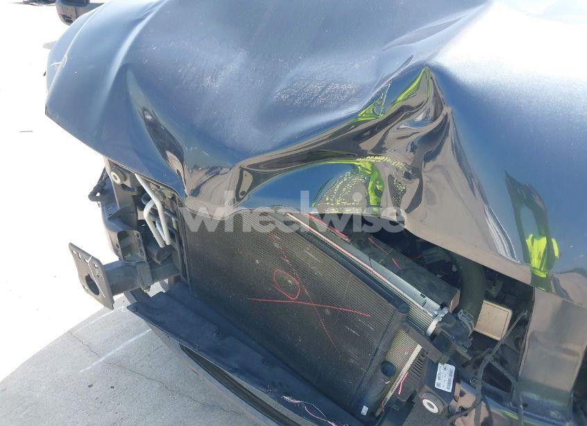 Photo 17 of 2019 Ram 1500 BIG HORN/LONE STAR 4X2 5'7 BOX (VIN 1C6RREFT0KN639505)