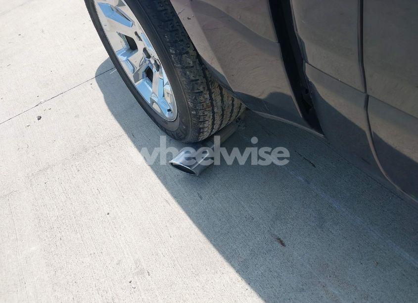 Photo 19 of 2019 Ram 1500 BIG HORN/LONE STAR 4X2 5'7 BOX (VIN 1C6RREFT0KN639505)