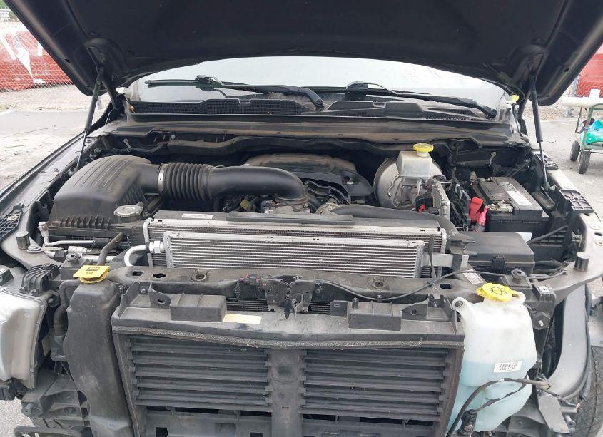 Photo 10 of 2019 Ram 1500 BIG HORN/LONE STAR 4X2 5'7 BOX (VIN 1C6RREFT0KN706247)