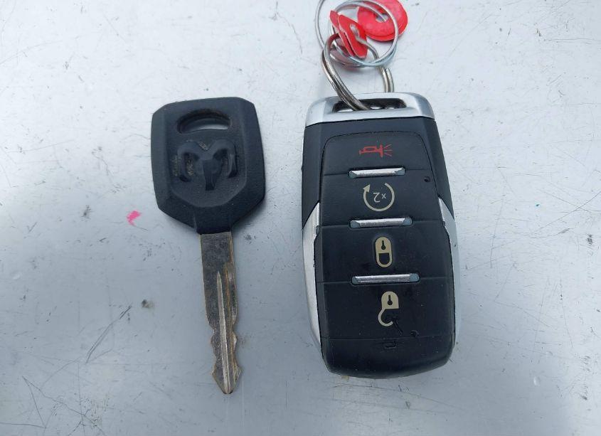 Photo 11 of 2019 Ram 1500 BIG HORN/LONE STAR 4X2 5'7 BOX (VIN 1C6RREFT0KN706247)