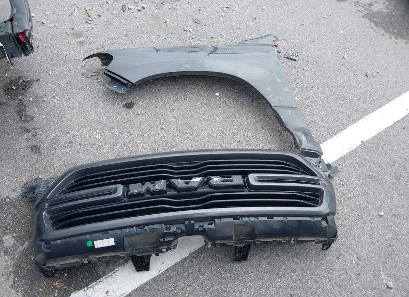 Photo 12 of 2019 Ram 1500 BIG HORN/LONE STAR 4X2 5'7 BOX (VIN 1C6RREFT0KN706247)