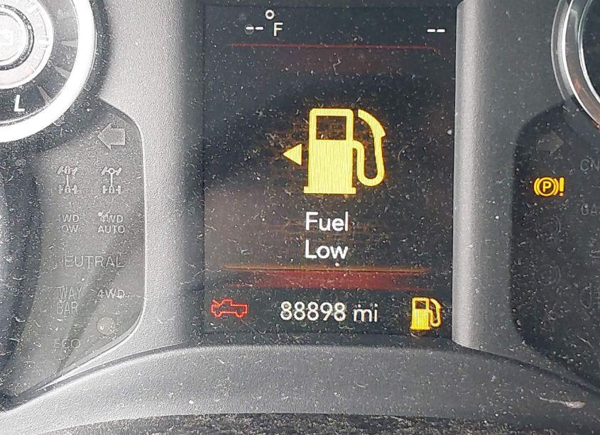 Photo 7 of 2019 Ram 1500 BIG HORN/LONE STAR 4X2 5'7 BOX (VIN 1C6RREFT0KN706247)