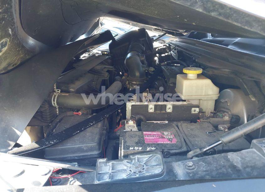 Photo 10 of 2019 Ram 1500 BIG HORN/LONE STAR 4X2 5'7 BOX (VIN 1C6RREFT0KN813864)