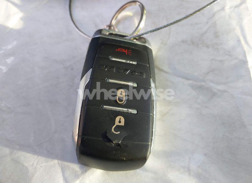 Photo 11 of 2019 Ram 1500 BIG HORN/LONE STAR 4X2 5'7 BOX (VIN 1C6RREFT0KN813864)