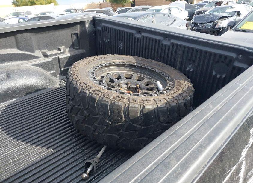 Photo 12 of 2020 Ram 1500 BIG HORN 4X2 5'7 BOX (VIN 1C6RREFT0LN185970)