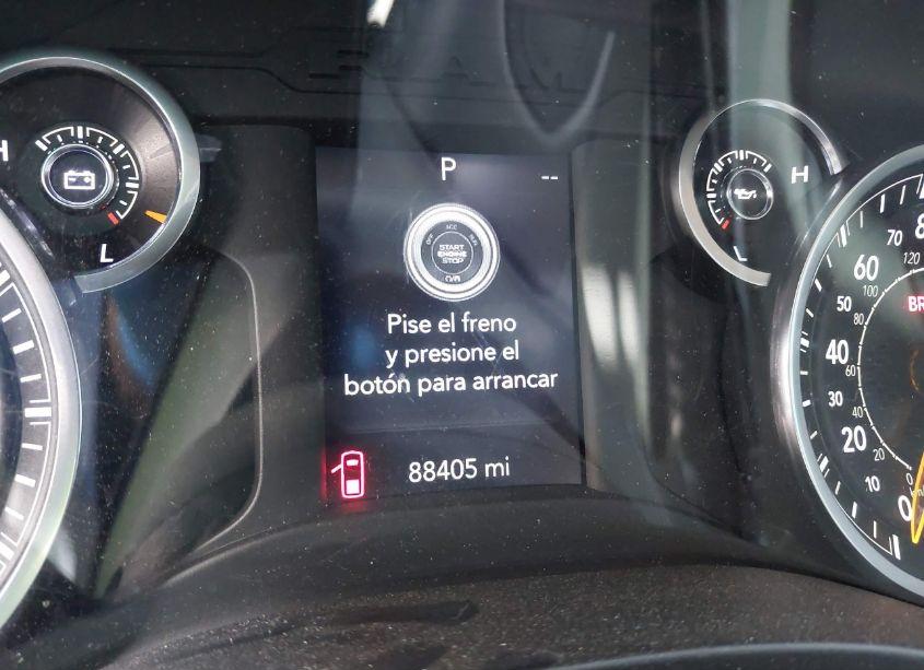 Photo 16 of 2020 Ram 1500 BIG HORN 4X2 5'7 BOX (VIN 1C6RREFT0LN185970)