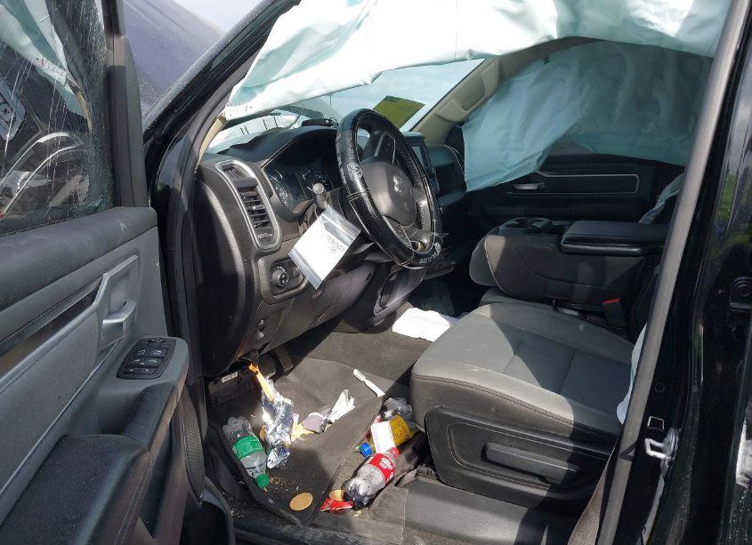 Photo 5 of 2020 Ram 1500 BIG HORN 4X2 5'7 BOX (VIN 1C6RREFT0LN185970)