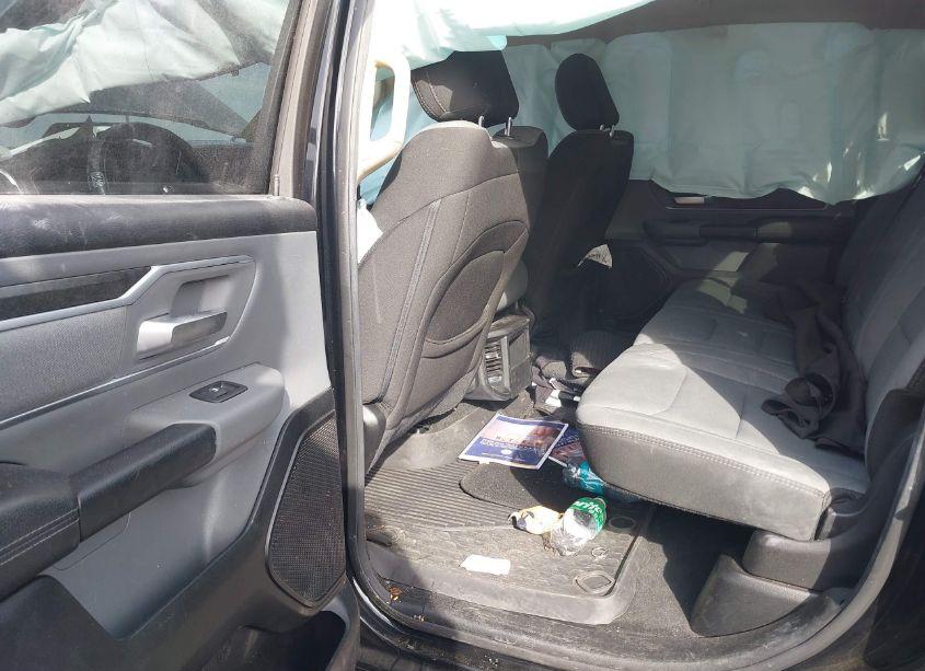 Photo 8 of 2020 Ram 1500 BIG HORN 4X2 5'7 BOX (VIN 1C6RREFT0LN185970)