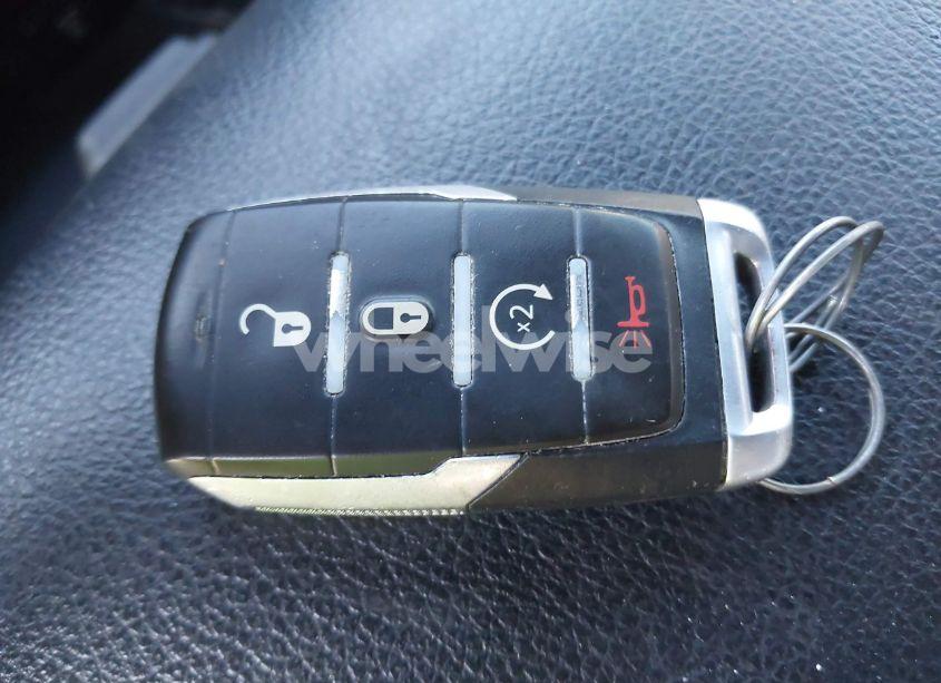 Photo 11 of 2021 Ram 1500 BIG HORN 4X2 5'7 BOX (VIN 1C6RREFT0MN629169)