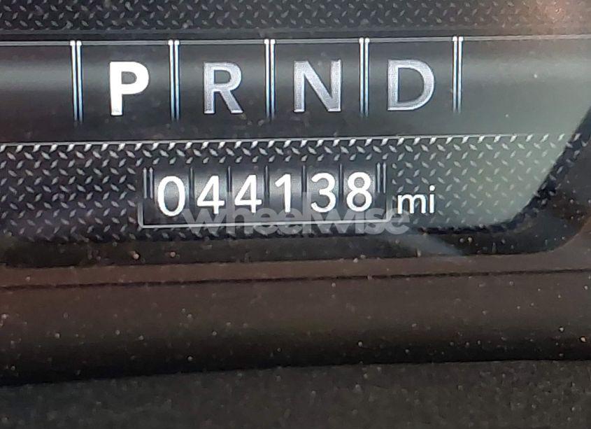 Photo 15 of 2022 Ram 1500 LONE STAR 4X2 5'7 BOX (VIN 1C6RREFT0NN431662)