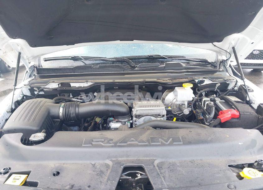 Photo 10 of 2024 Ram 1500 BIG HORN 4X2 5'7 BOX (VIN 1C6RREFT0RN113319)