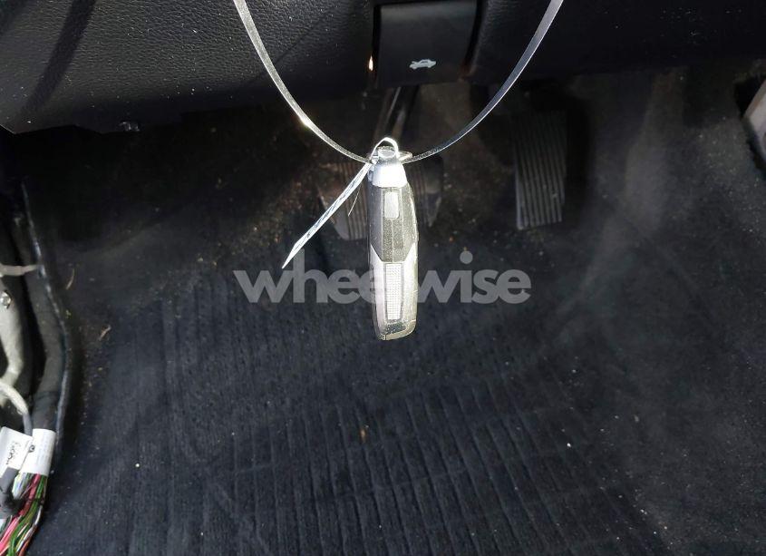 Photo 11 of 2019 Ram 1500 BIG HORN/LONE STAR 4X2 5'7 BOX (VIN 1C6RREFT1KN844752)