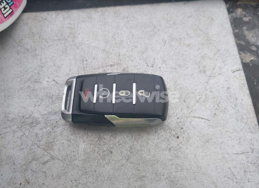 Photo 11 of 2019 Ram 1500 BIG HORN/LONE STAR 4X2 5'7 BOX (VIN 1C6RREFT1KN888945)