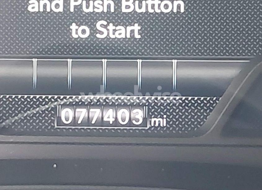 Photo 15 of 2019 Ram 1500 BIG HORN/LONE STAR 4X2 5'7 BOX (VIN 1C6RREFT1KN888945)