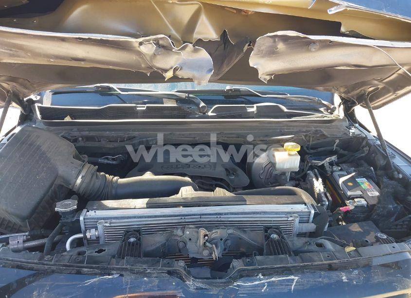 Photo 10 of 2020 Ram 1500 LONE STAR 4X2 5'7 BOX (VIN 1C6RREFT1LN239180)