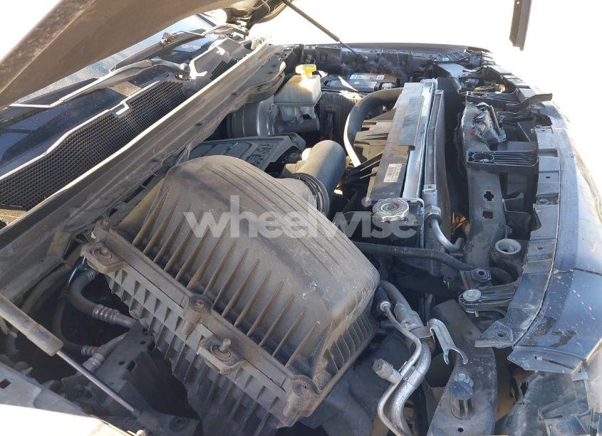 Photo 17 of 2020 Ram 1500 LONE STAR 4X2 5'7 BOX (VIN 1C6RREFT1LN239180)