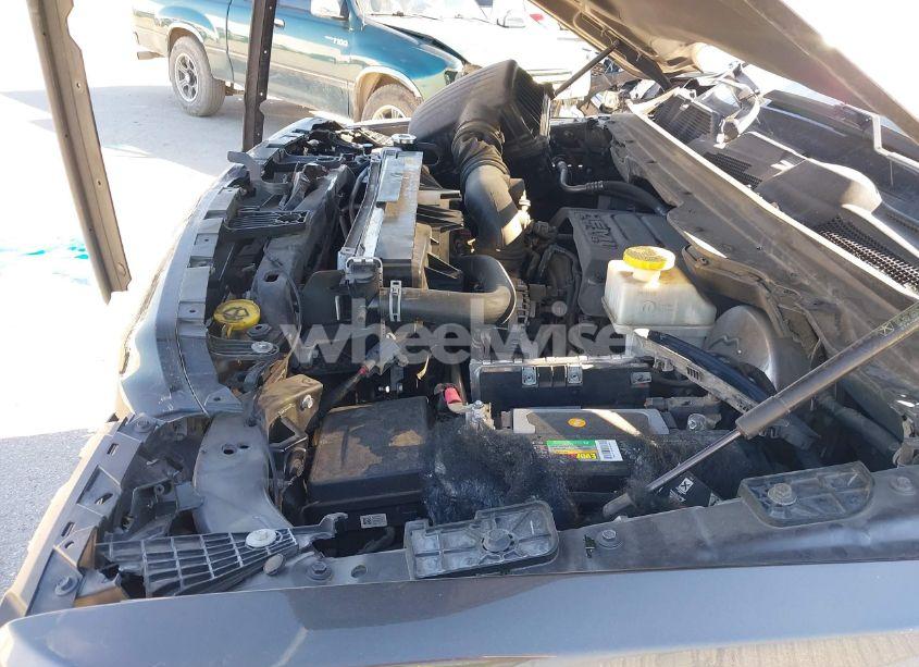 Photo 18 of 2020 Ram 1500 LONE STAR 4X2 5'7 BOX (VIN 1C6RREFT1LN239180)