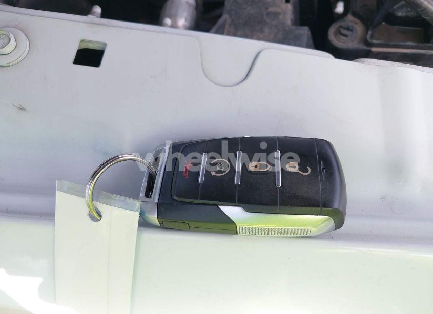 Photo 11 of 2021 Ram 1500 LONE STAR 4X2 5'7 BOX (VIN 1C6RREFT1MN592746)