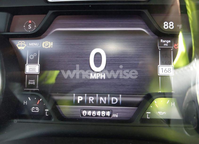 Photo 15 of 2021 Ram 1500 LONE STAR 4X2 5'7 BOX (VIN 1C6RREFT1MN592746)