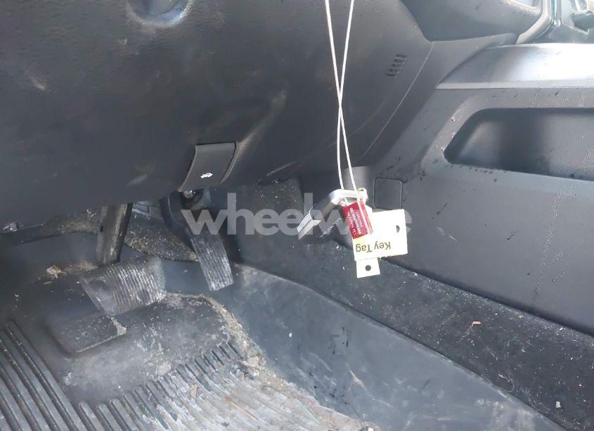 Photo 11 of 2021 Ram 1500 BIG HORN 4X2 5'7 BOX (VIN 1C6RREFT1MN690725)