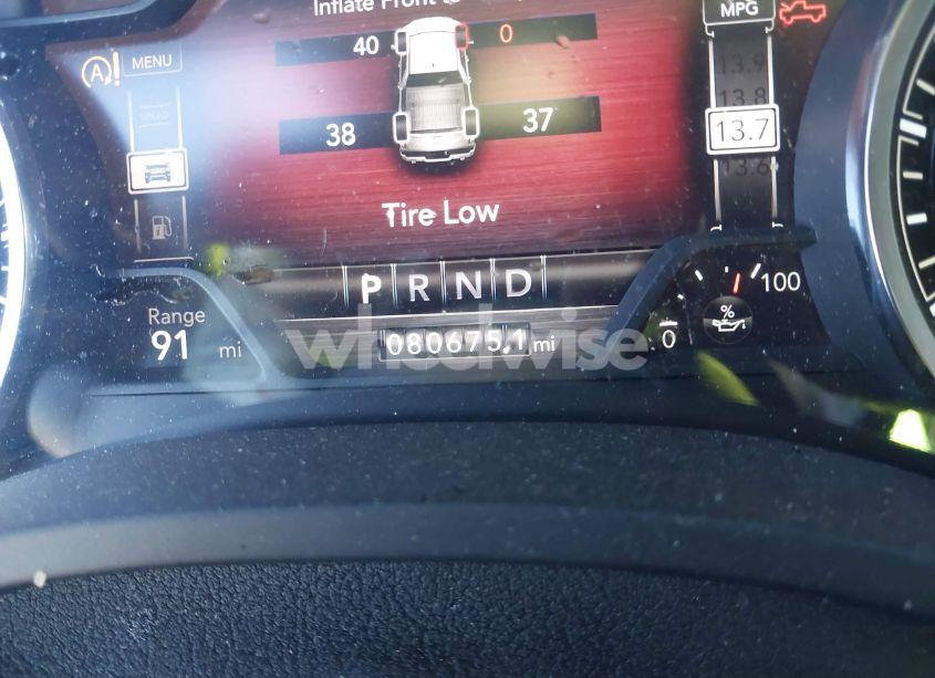 Photo 15 of 2021 Ram 1500 BIG HORN 4X2 5'7 BOX (VIN 1C6RREFT1MN690725)