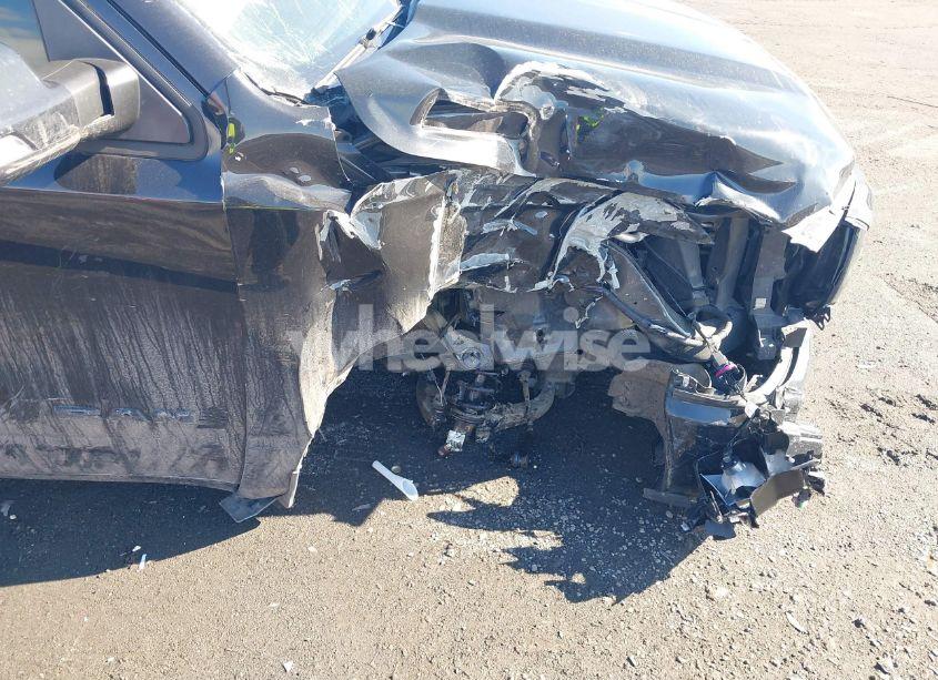 Photo 6 of 2021 Ram 1500 BIG HORN 4X2 5'7 BOX (VIN 1C6RREFT1MN690725)