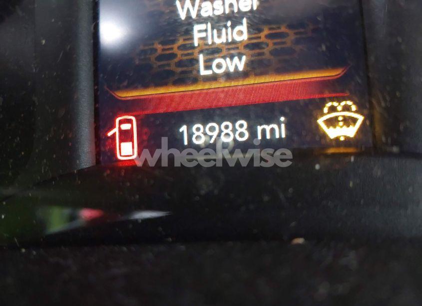 Photo 15 of 2022 Ram 1500 BIG HORN 4X2 5'7 BOX (VIN 1C6RREFT1NN147876)