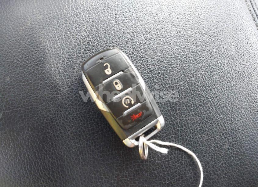 Photo 11 of 2019 Ram 1500 BIG HORN/LONE STAR 4X2 5'7 BOX (VIN 1C6RREFT2KN806088)