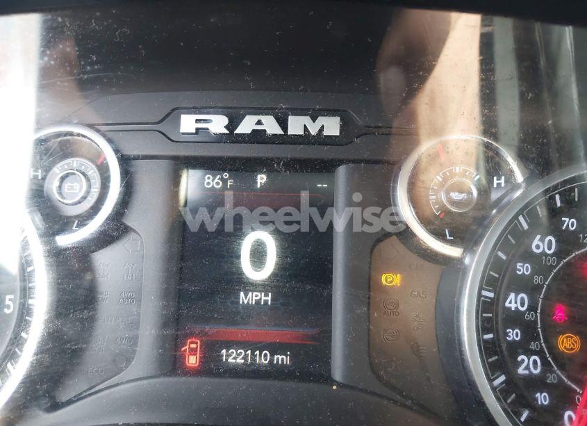 Photo 15 of 2019 Ram 1500 BIG HORN/LONE STAR 4X2 5'7 BOX (VIN 1C6RREFT2KN806088)