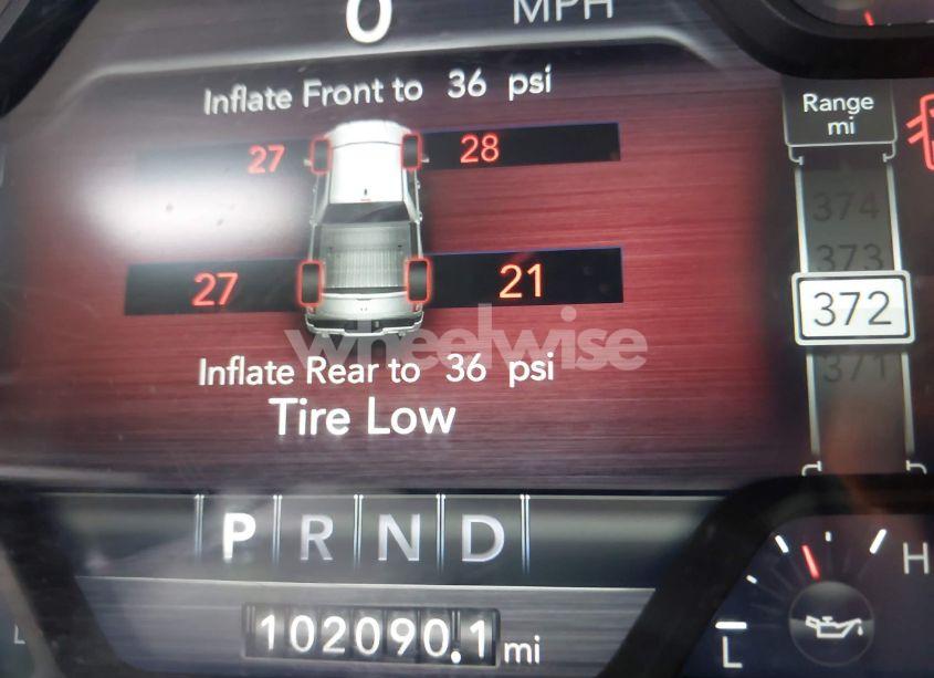 Photo 15 of 2019 Ram 1500 BIG HORN/LONE STAR 4X2 5'7 BOX (VIN 1C6RREFT2KN838409)