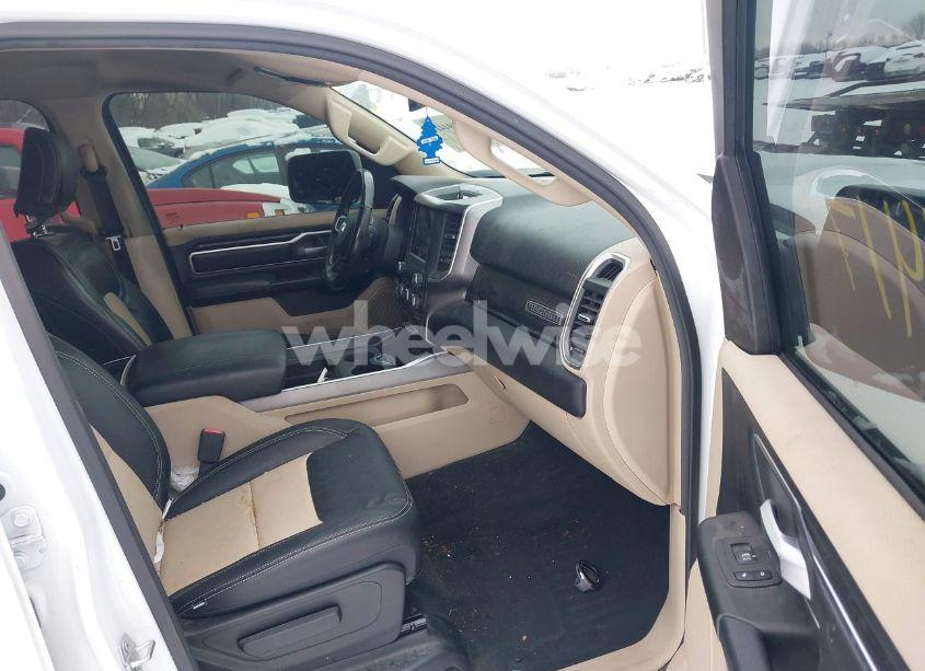 Photo 5 of 2019 Ram 1500 BIG HORN/LONE STAR 4X2 5'7 BOX (VIN 1C6RREFT2KN838409)