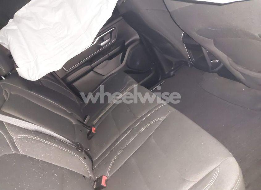 Photo 8 of 2019 Ram 1500 (VIN 1C6RREFT2KN893992)