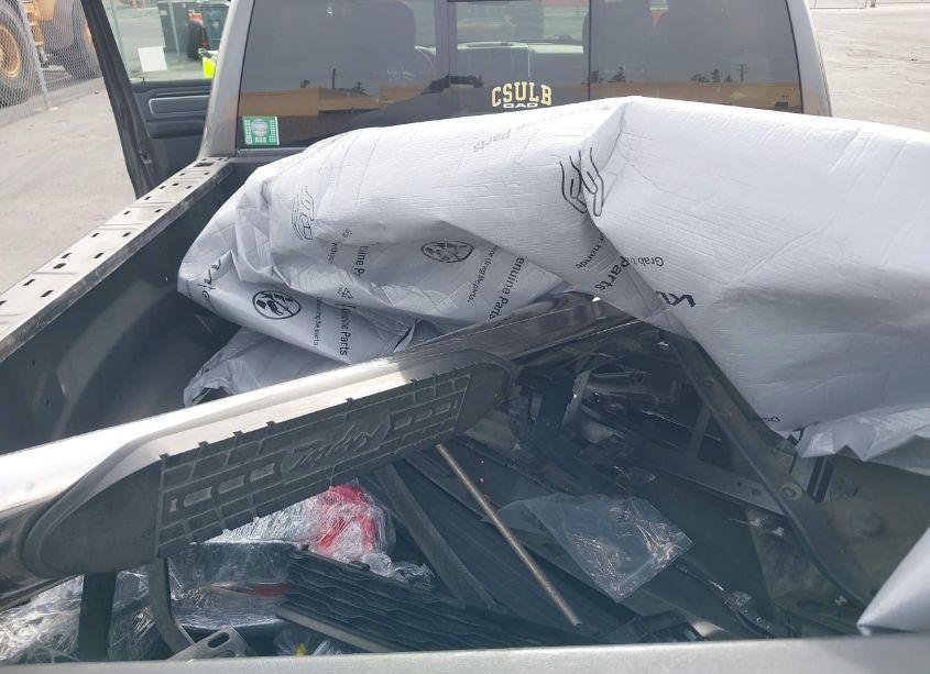 Photo 12 of 2020 Ram 1500 BIG HORN 4X2 5'7 BOX (VIN 1C6RREFT2LN373115)