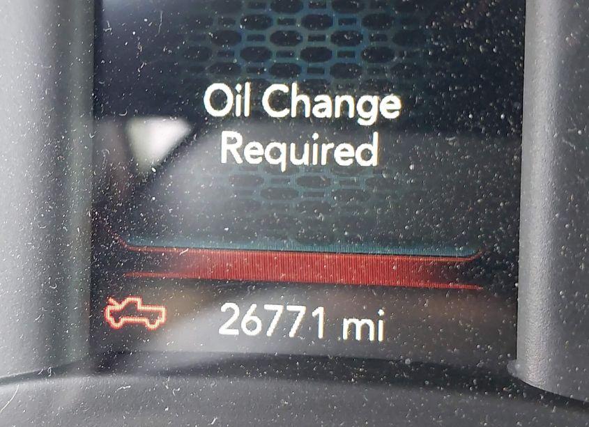 Photo 16 of 2020 Ram 1500 BIG HORN 4X2 5'7 BOX (VIN 1C6RREFT2LN373115)