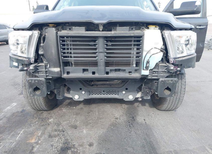 Photo 6 of 2020 Ram 1500 BIG HORN 4X2 5'7 BOX (VIN 1C6RREFT2LN373115)