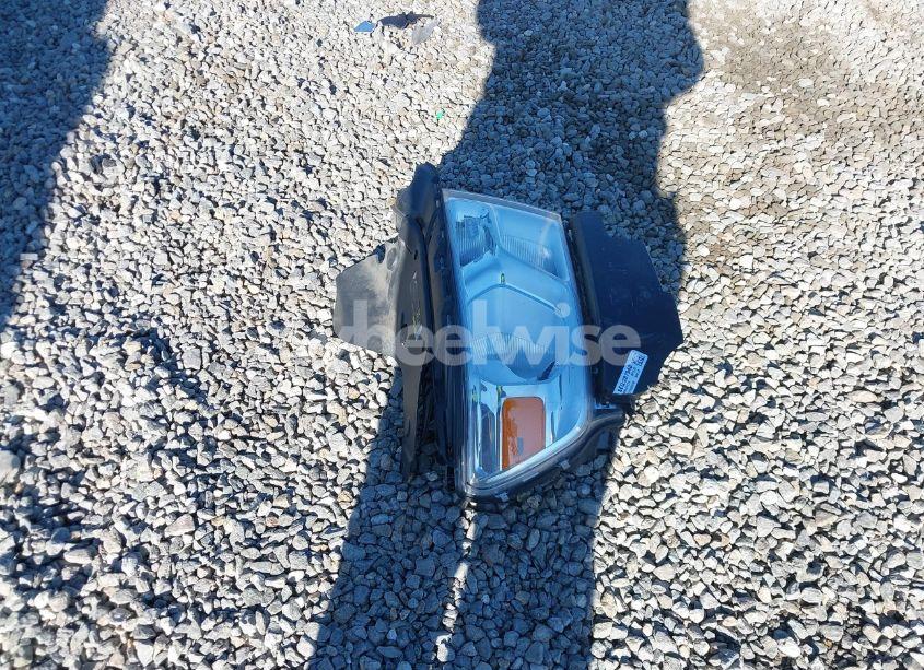 Photo 11 of 2021 Ram 1500 BIG HORN 4X2 5'7 BOX (VIN 1C6RREFT2MN691074)