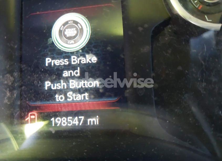 Photo 15 of 2021 Ram 1500 BIG HORN 4X2 5'7 BOX (VIN 1C6RREFT2MN691074)