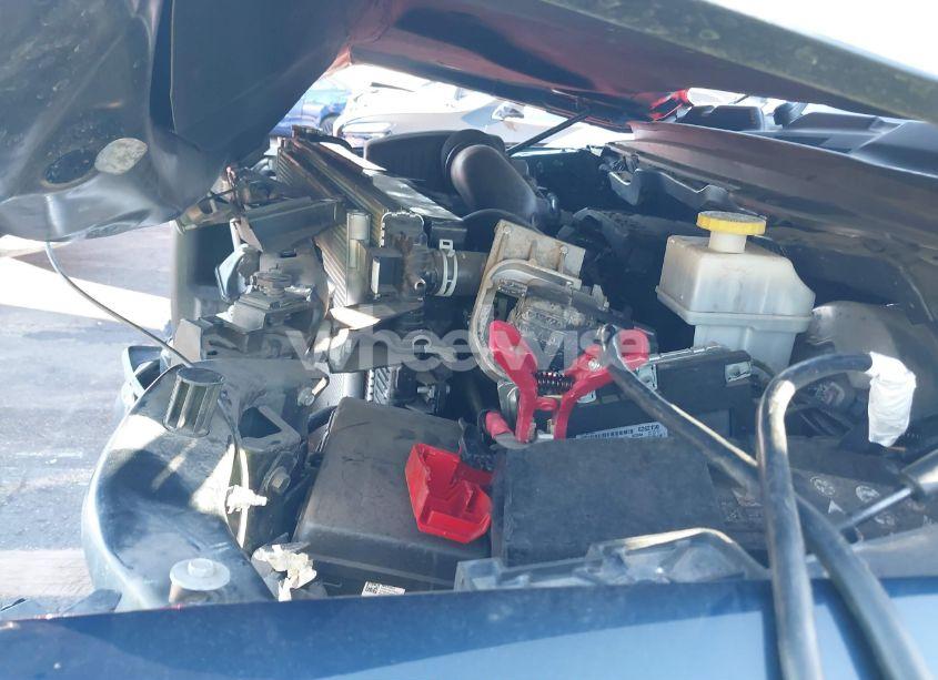 Photo 10 of 2021 Ram 1500 BIG HORN 4X2 5'7 BOX (VIN 1C6RREFT2MN816073)