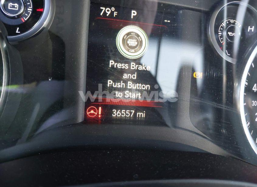 Photo 16 of 2021 Ram 1500 BIG HORN 4X2 5'7 BOX (VIN 1C6RREFT2MN816073)