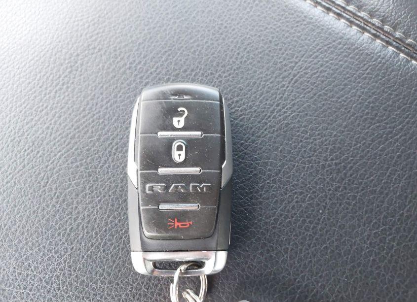 Photo 11 of 2023 Ram 1500 (VIN 1C6RREFT2PN511631)