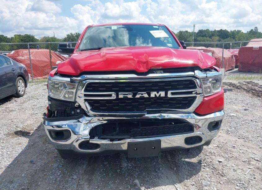 Photo 12 of 2023 Ram 1500 (VIN 1C6RREFT2PN511631)