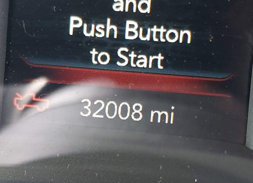 Photo 15 of 2023 Ram 1500 (VIN 1C6RREFT2PN511631)