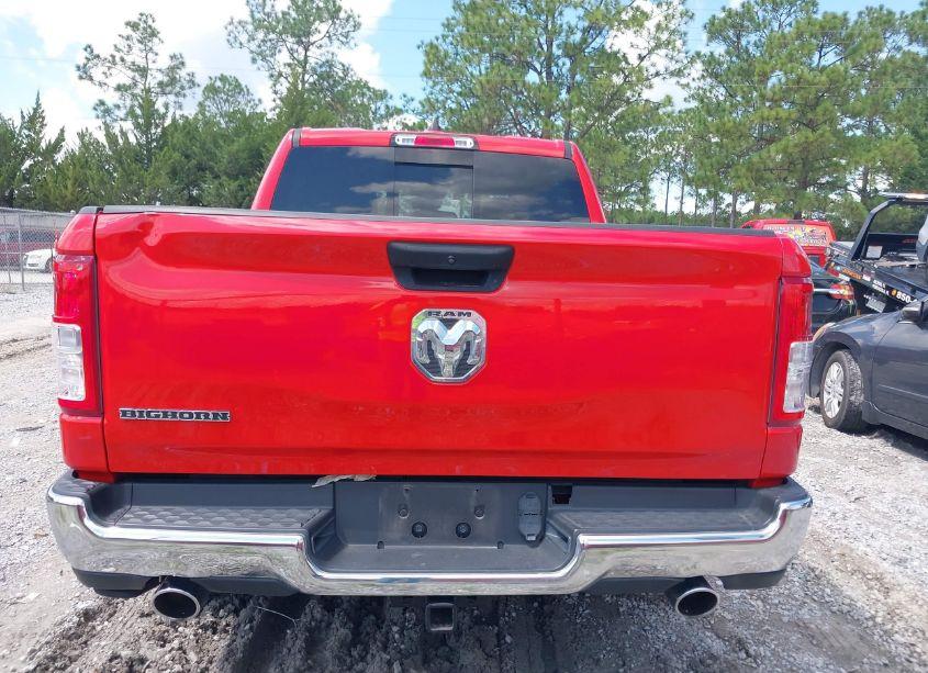 Photo 16 of 2023 Ram 1500 (VIN 1C6RREFT2PN511631)