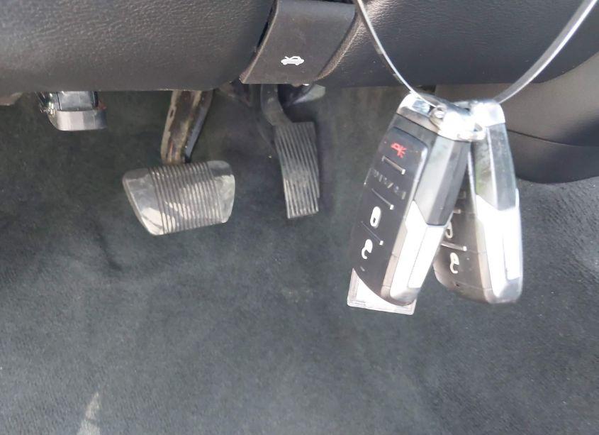 Photo 11 of 2023 Ram 1500 BIG HORN 4X2 5'7 BOX (VIN 1C6RREFT2PN559713)